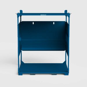 Flat-Pack-Smoking-Shelter-Front