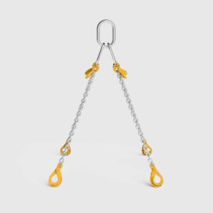 4 leg chain sling