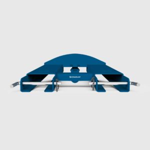 block grab forklift adaptor