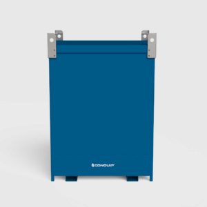 cranelift coshh drum store