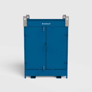 cranelift coshh drum store