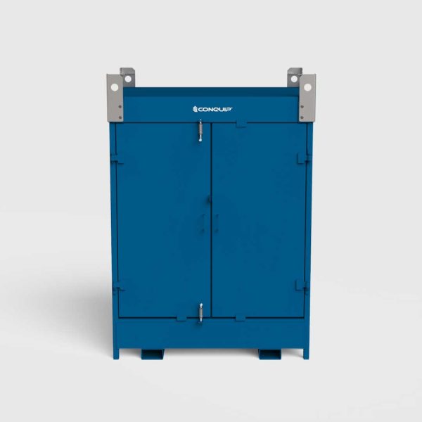 cranelift coshh drum store