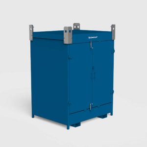 cranelift coshh drum store