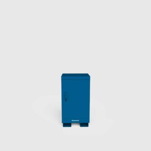 coshh storage cabinet small