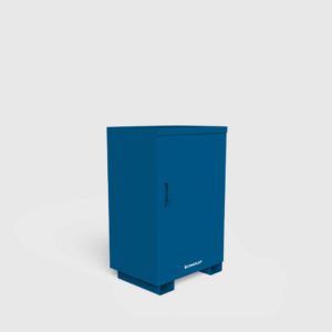 coshh storage cabinet
