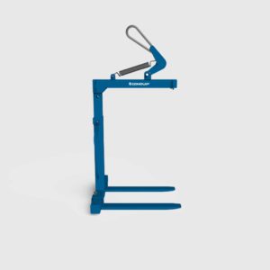 crane forks