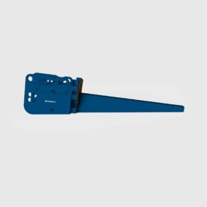 excavator pipe laying hook