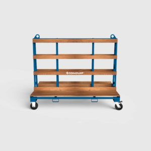glass stillage small