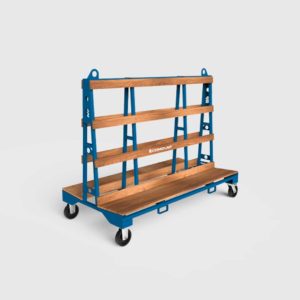 glass stillage small