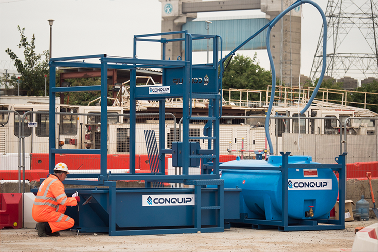 hiring construction equipment - construction equipment rental - advantages of hiring construction equipment