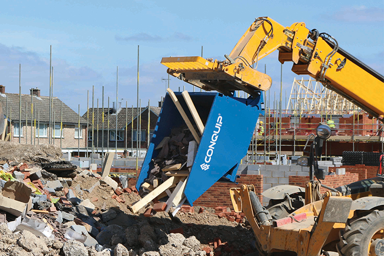 Tipping Skip Testing