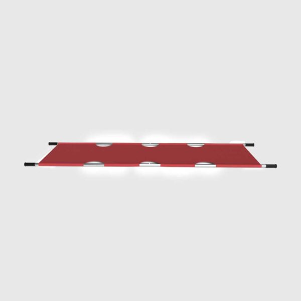 foldable stretcher