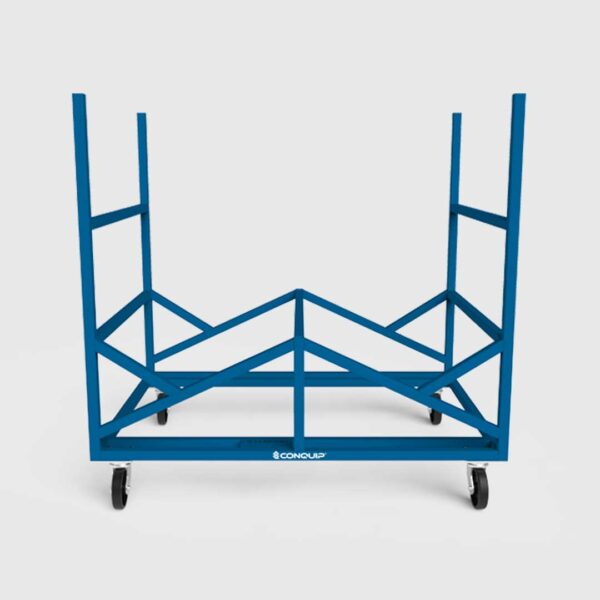 long load trolley