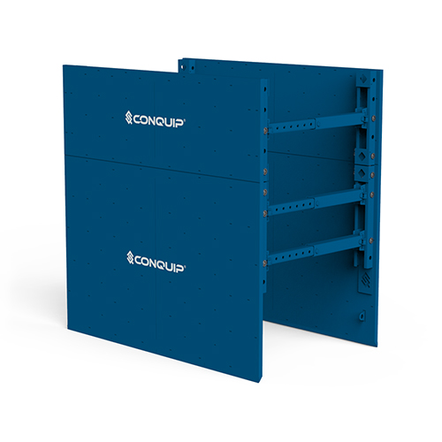conquip lightweight trench box