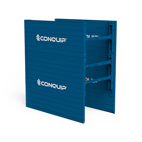 conquip trench box