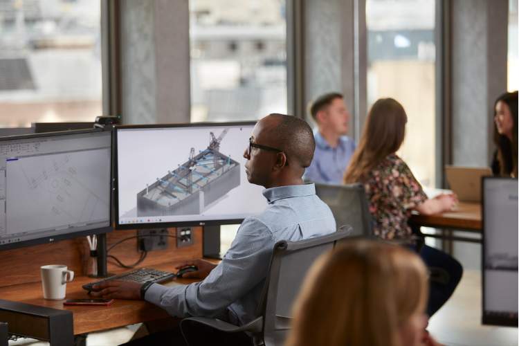 conquip engineering capabilities