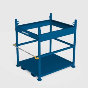 ibc lifting frame