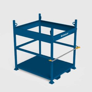ibc lifting frame