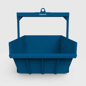 boat skip 4000 litres