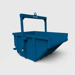 boat skip 4000 litres