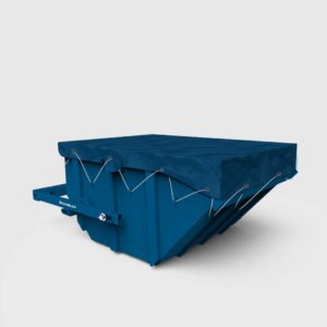 boat skip 4000 litres