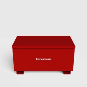 coshh site storage box