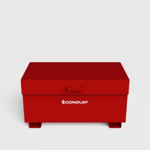 coshh site storage box