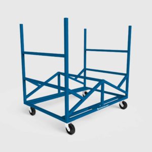 long load trolley