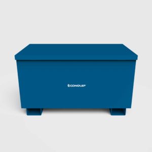 site storage box