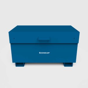 site storage box