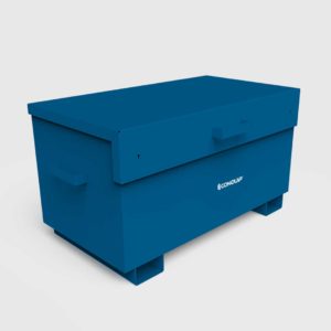 site storage box
