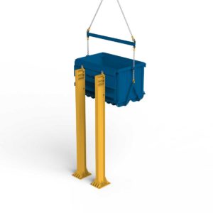 fixed gantry bulkx