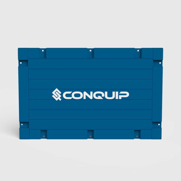 End-Panel-Single-Front